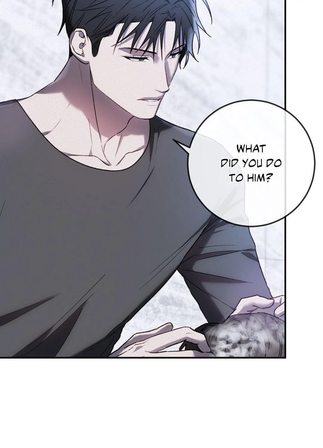 Precious Thing Chapter 9 page 86 - 