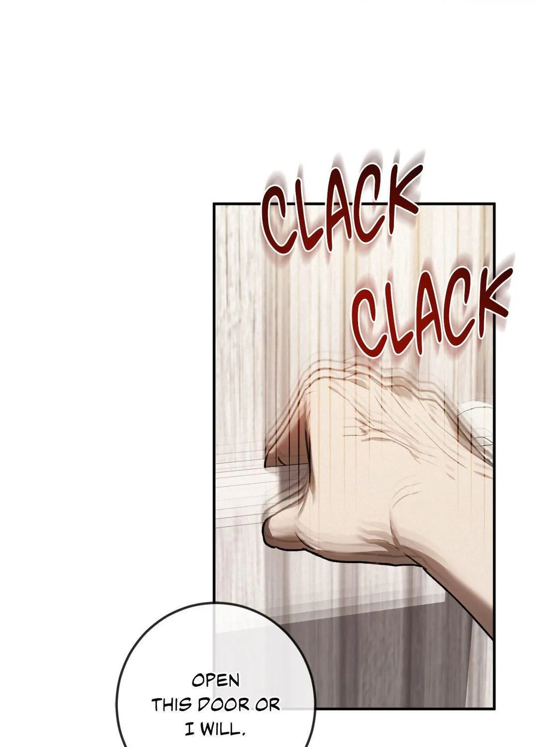 Precious Thing Chapter 9 page 10 - 