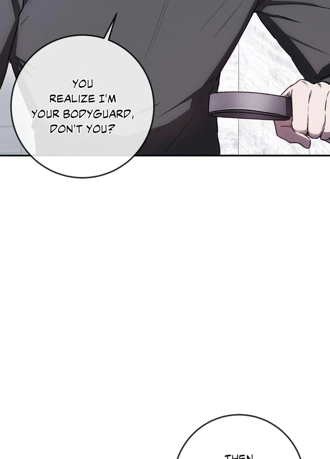 Precious Thing Chapter 9 page 98 - 