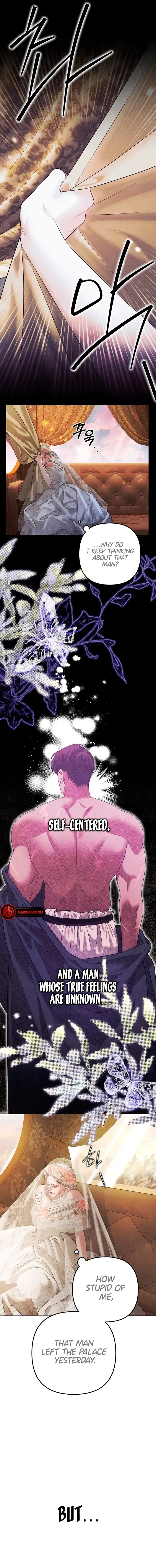 Predator Marriage Chapter 0.5 page 18 - 