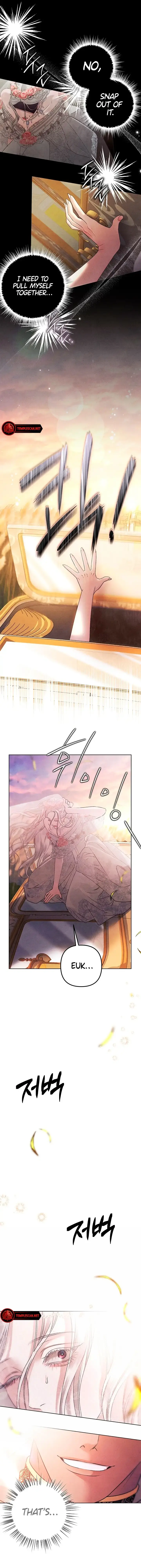 Predator Marriage Chapter 0.5 page 25 - 