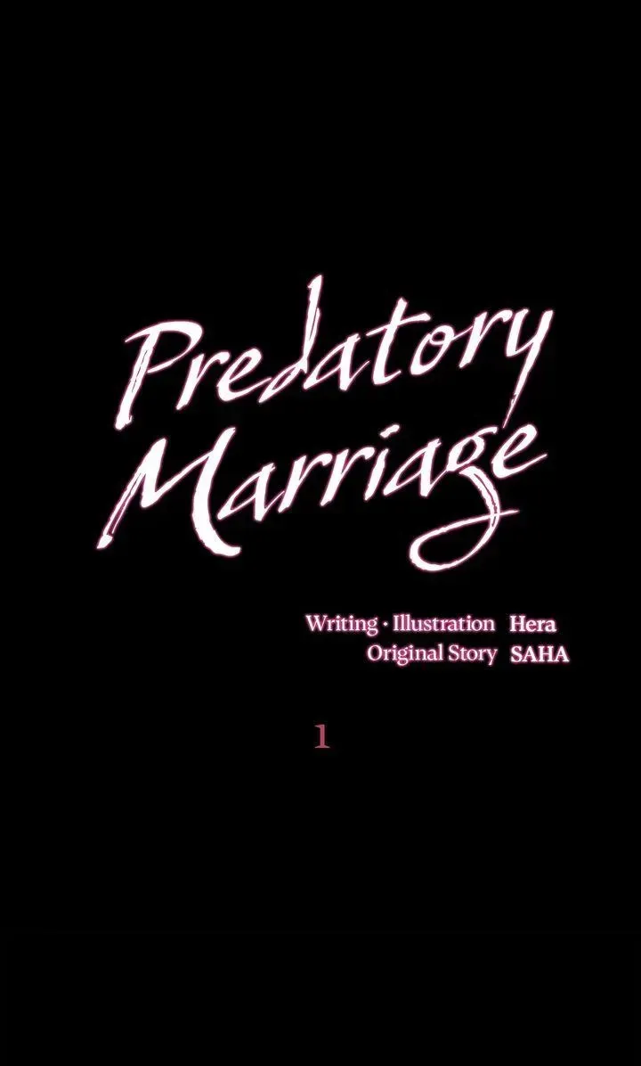 Predator Marriage Chapter 1.1 page 14 - 