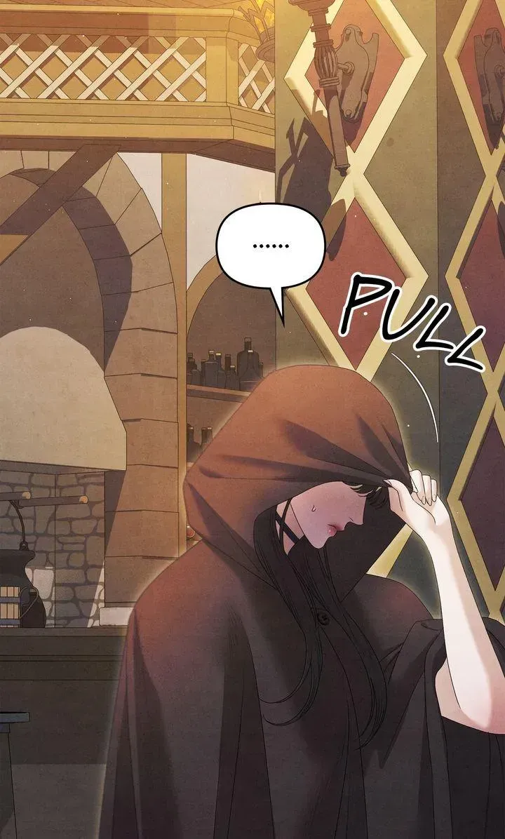 Predator Marriage Chapter 1.1 page 27 - 
