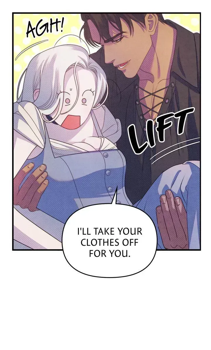 Predator Marriage Chapter 1.2 page 88 - 