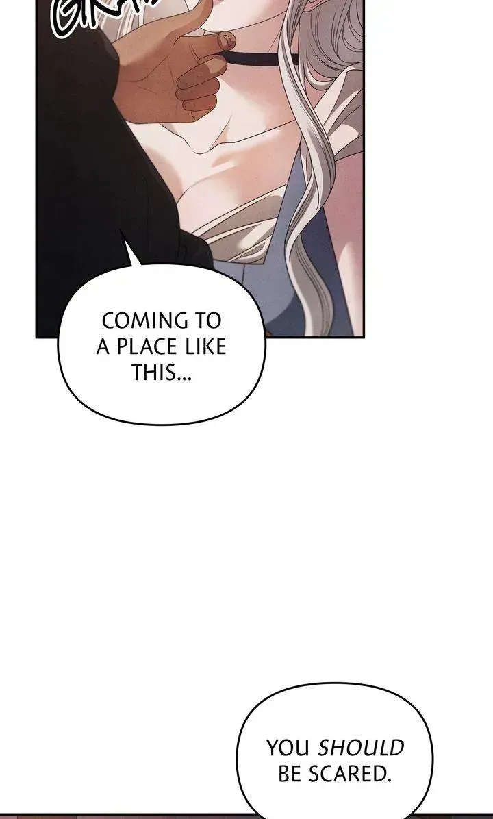 Predator Marriage Chapter 1.2 page 97 - 