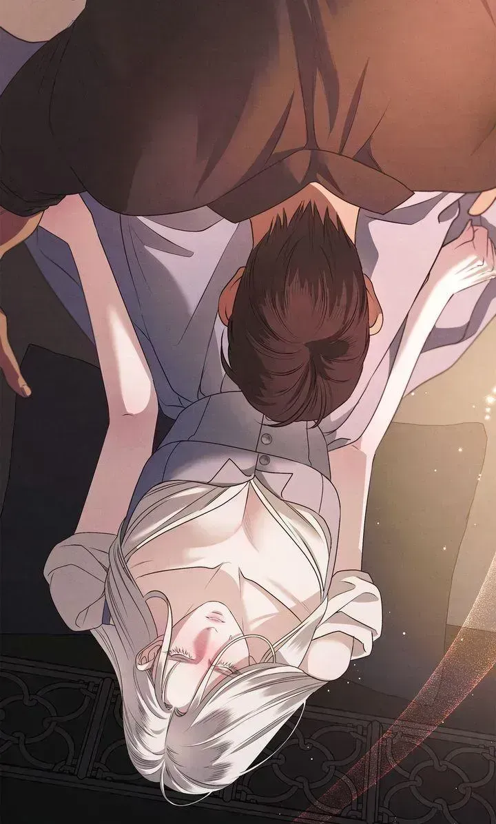 Predator Marriage Chapter 1.4 page 95 - 
