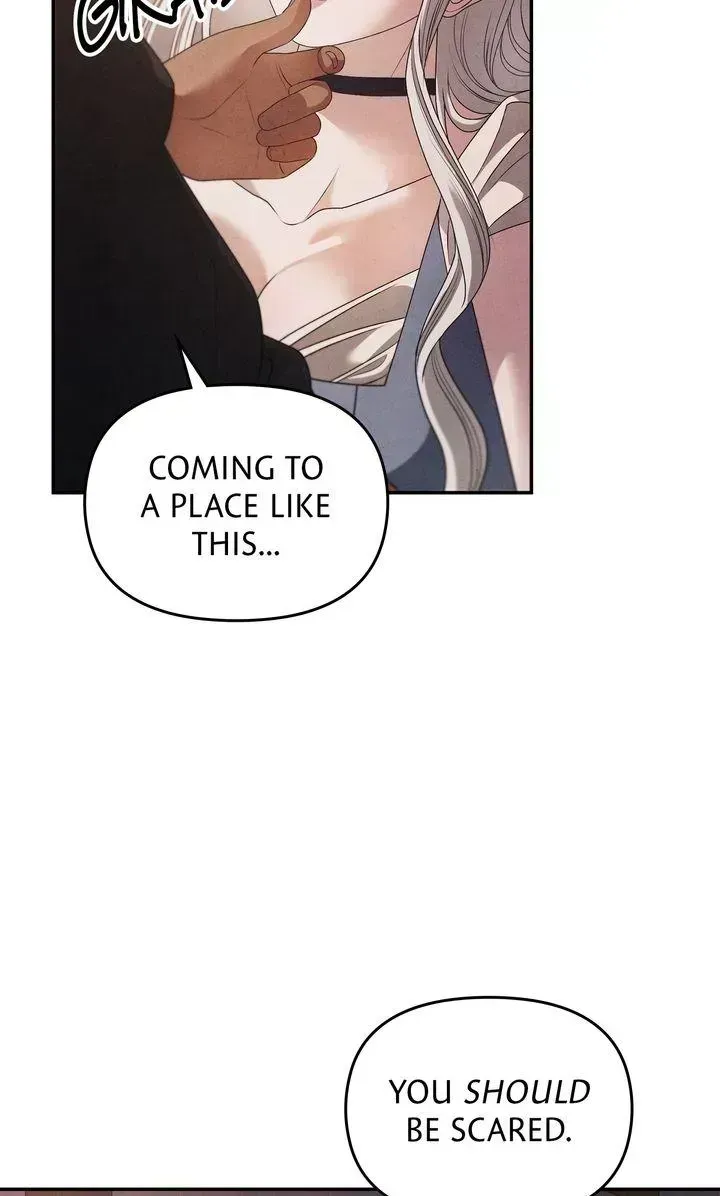 Predator Marriage Chapter 1.4 page 97 - 