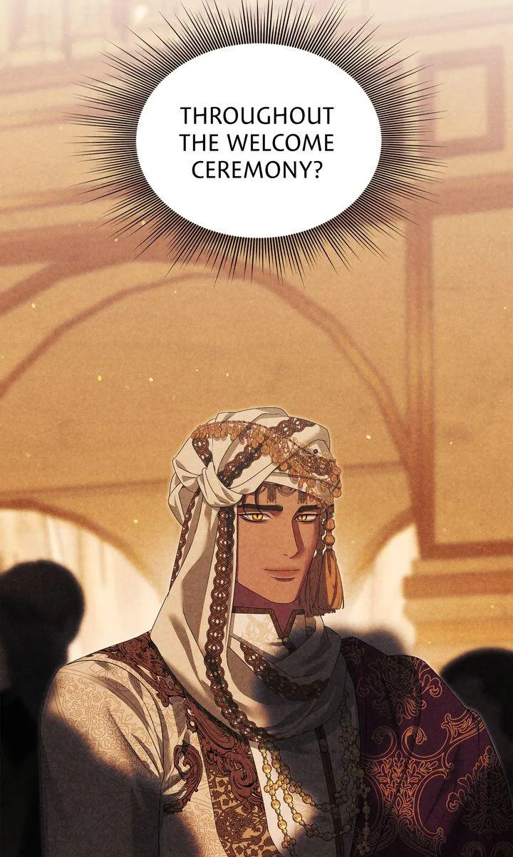 Predator Marriage Chapter 10 page 20 - 