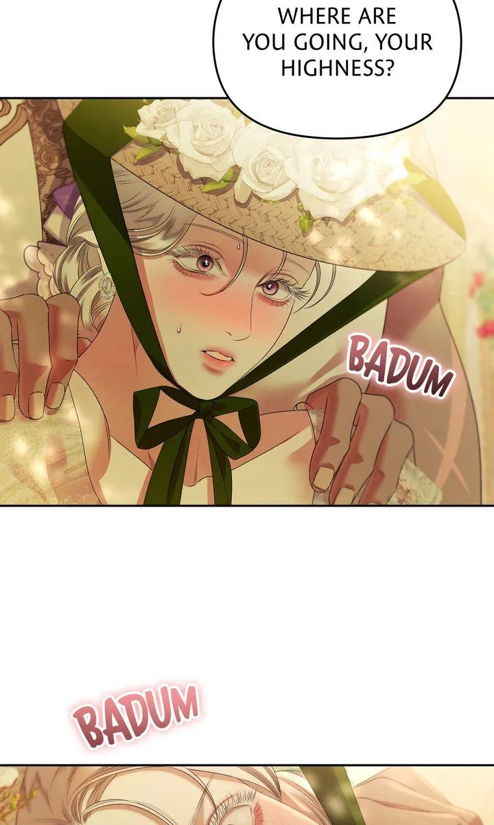 Predator Marriage Chapter 10 page 58 - 