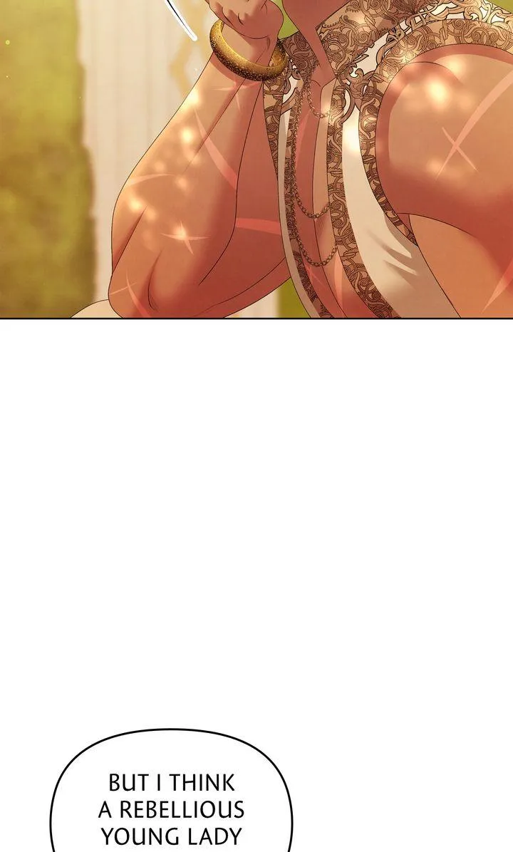 Predator Marriage Chapter 11 page 21 - 
