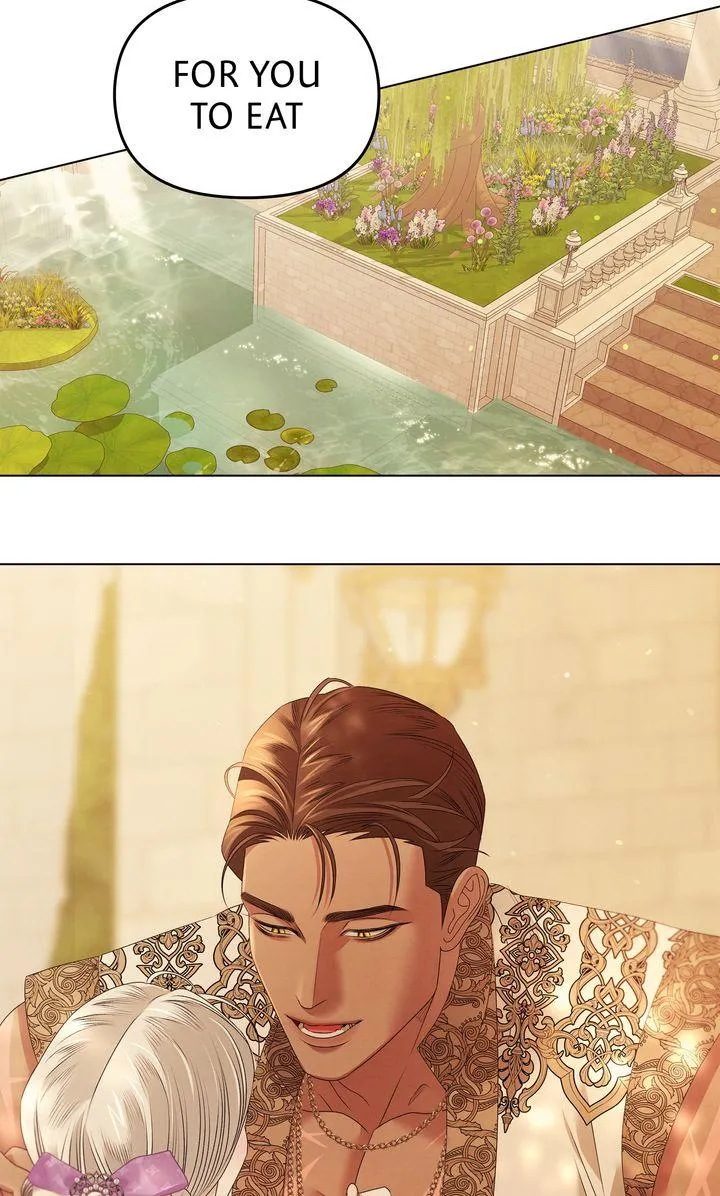Predator Marriage Chapter 11 page 55 - 