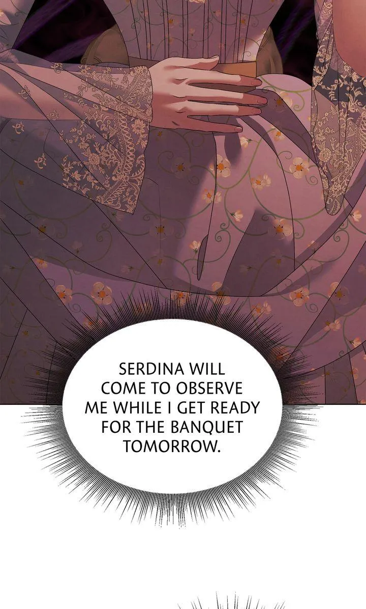 Predator Marriage Chapter 11 page 60 - 