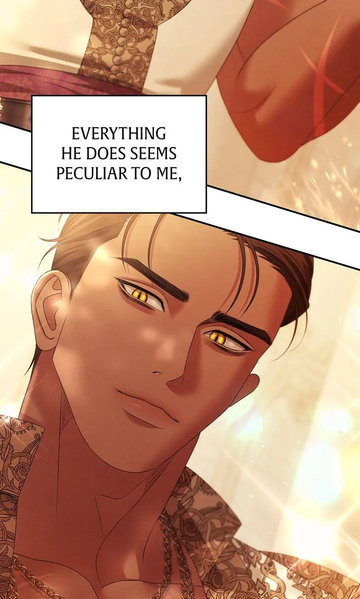 Predator Marriage Chapter 11 page 67 - 