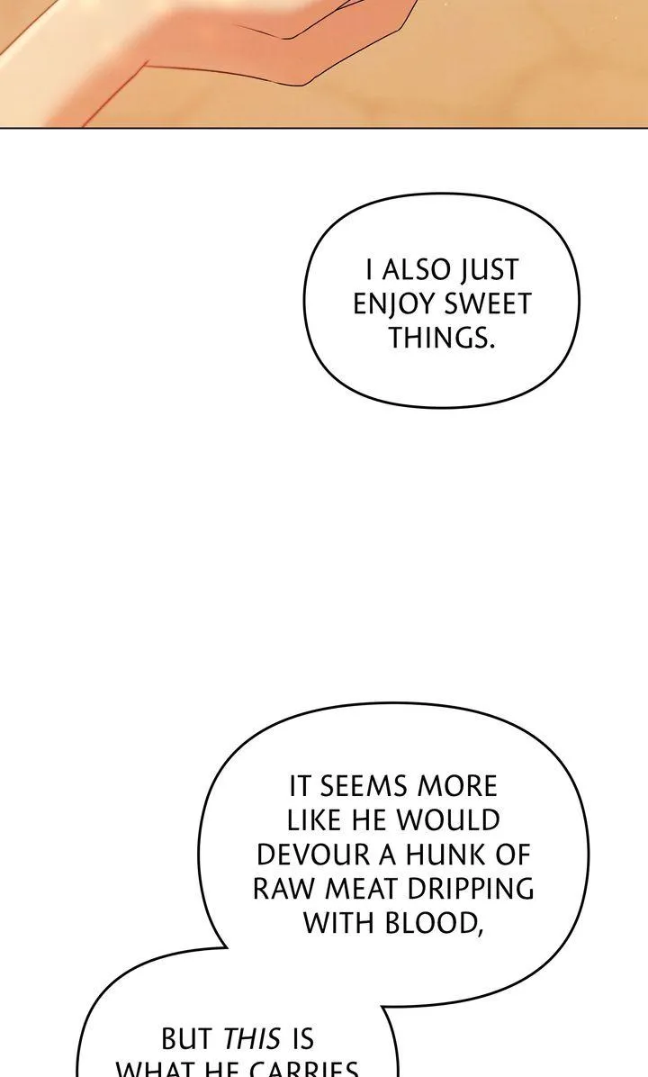 Predator Marriage Chapter 11 page 72 - 