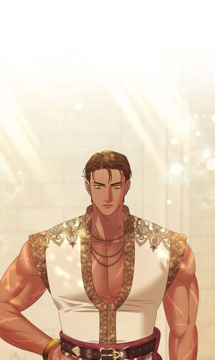 Predator Marriage Chapter 12 page 77 - 