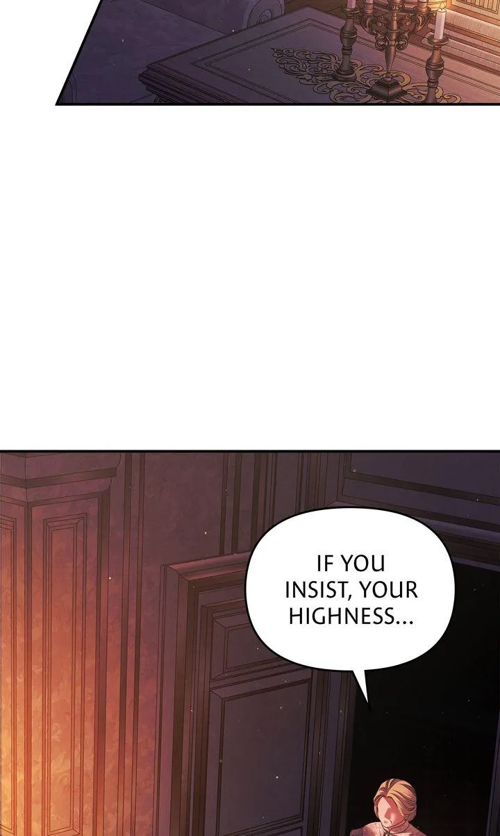Predator Marriage Chapter 13 page 35 - 