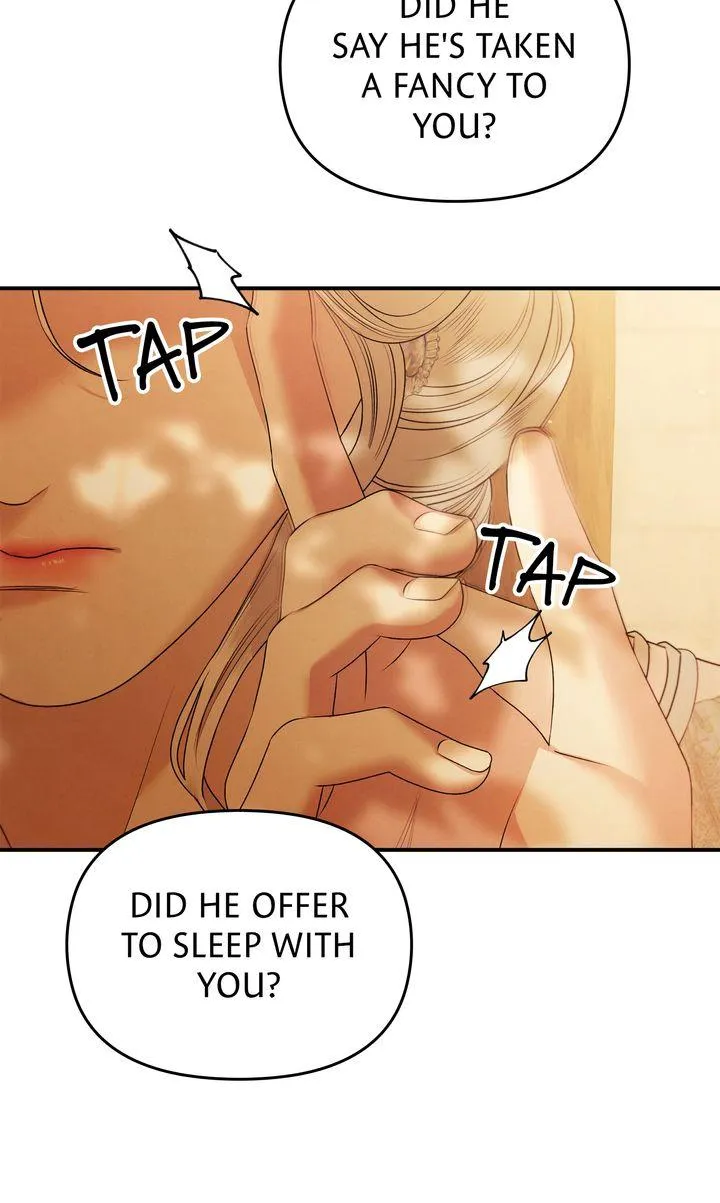 Predator Marriage Chapter 13 page 8 - 