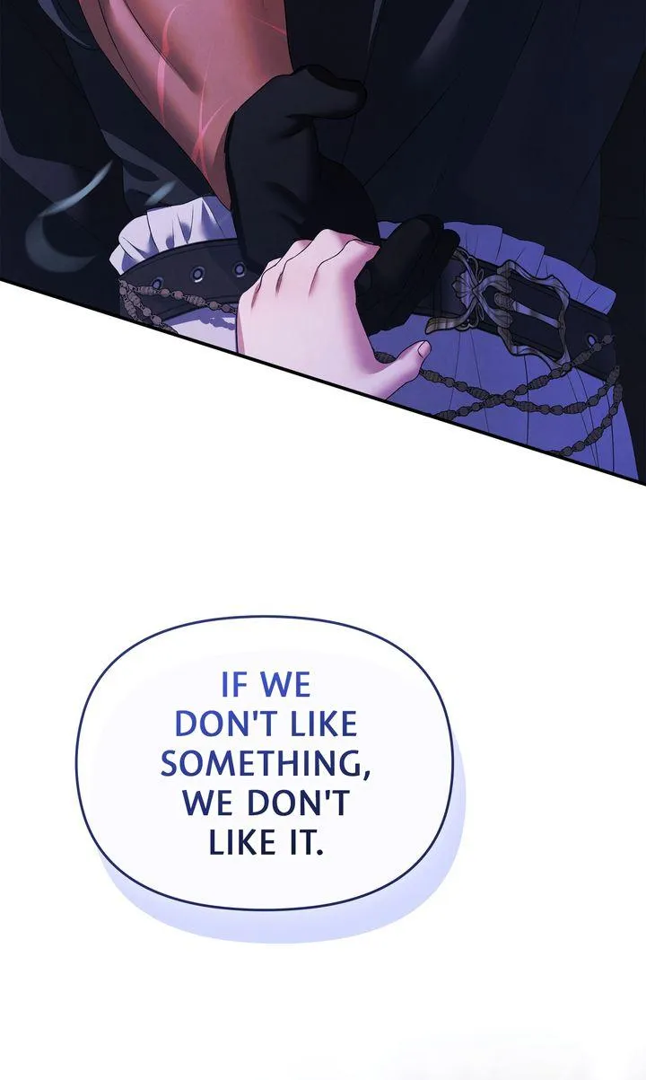 Predator Marriage Chapter 13 page 84 - 
