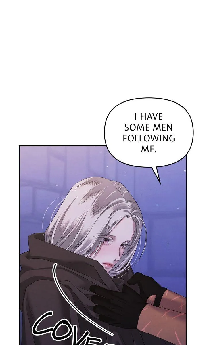 Predator Marriage Chapter 14 page 25 - 