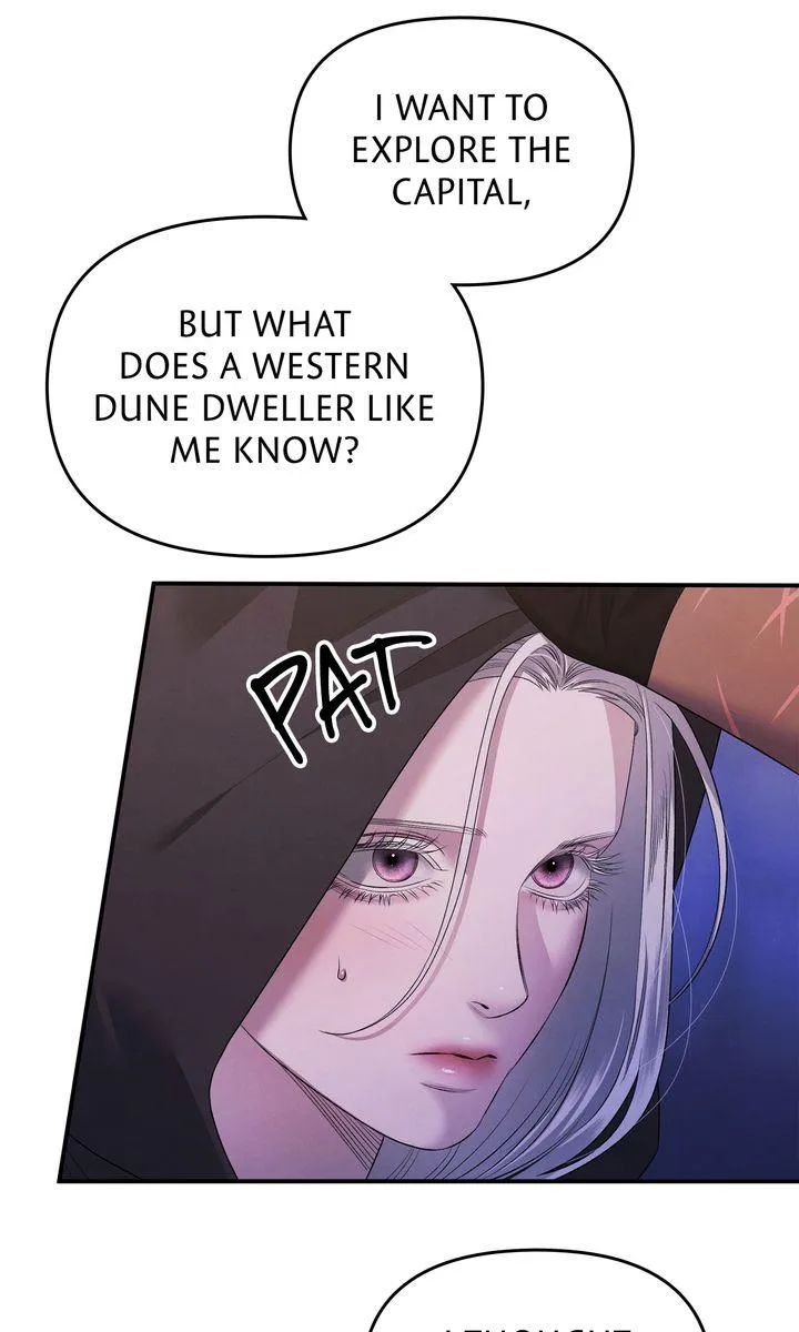 Predator Marriage Chapter 14 page 27 - 