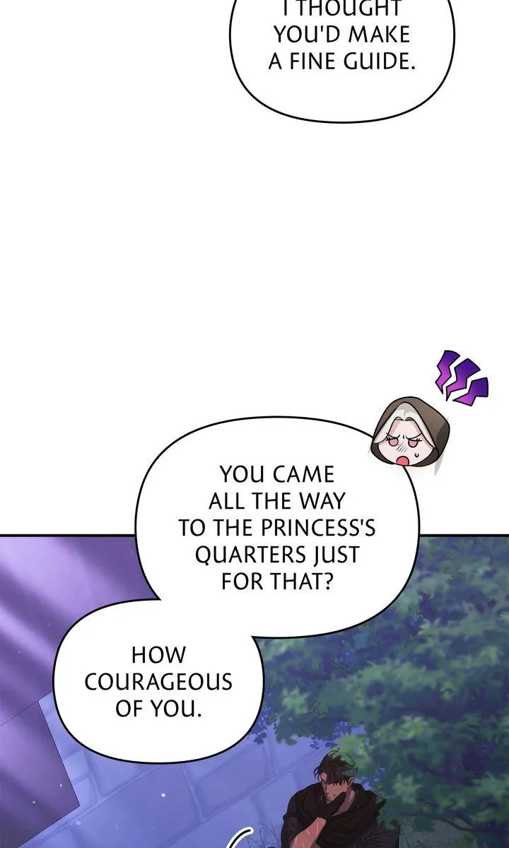 Predator Marriage Chapter 14 page 28 - 