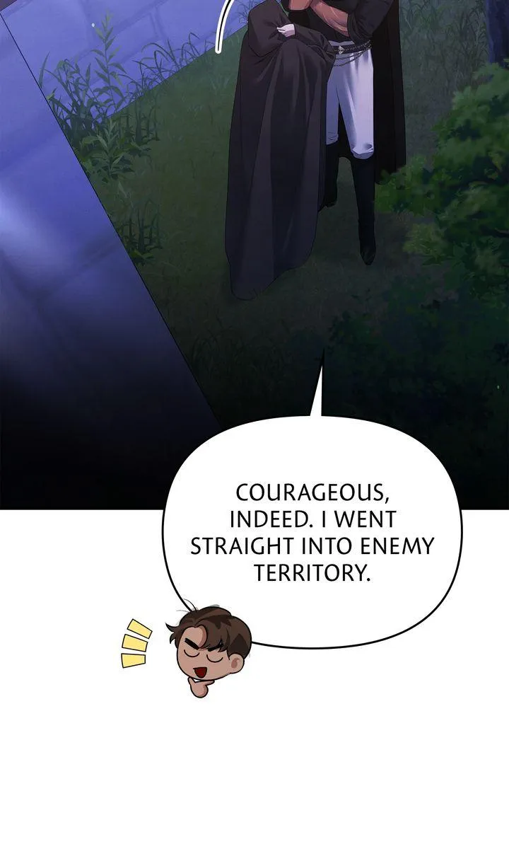 Predator Marriage Chapter 14 page 29 - 