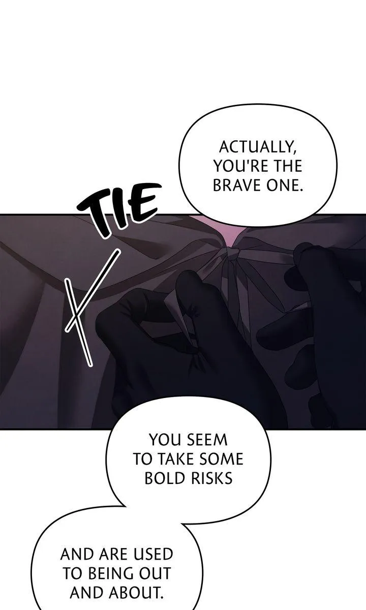 Predator Marriage Chapter 14 page 30 - 