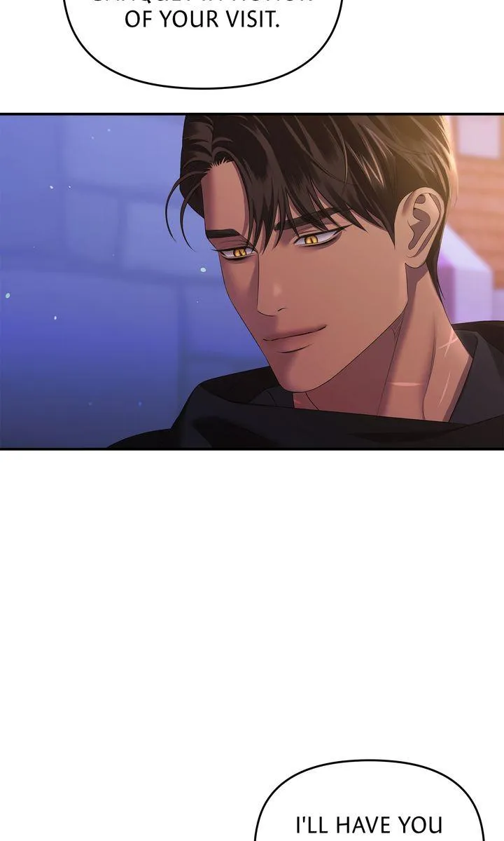Predator Marriage Chapter 14 page 33 - 