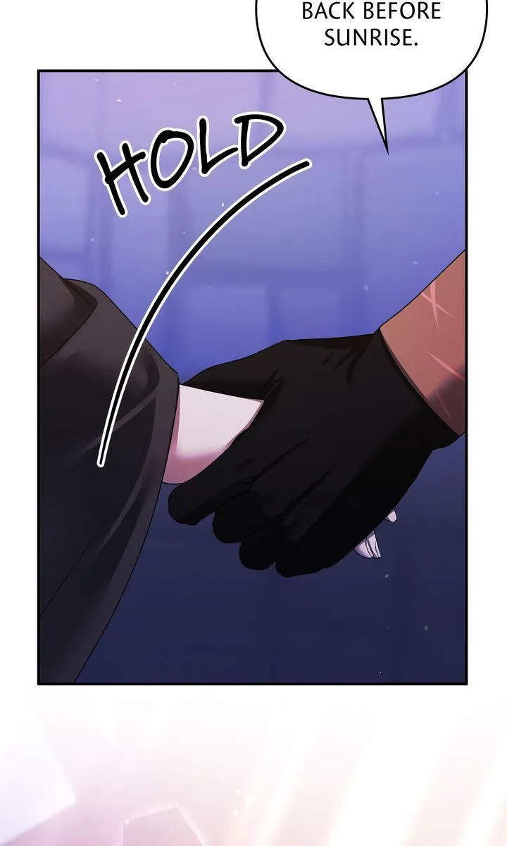 Predator Marriage Chapter 14 page 34 - 