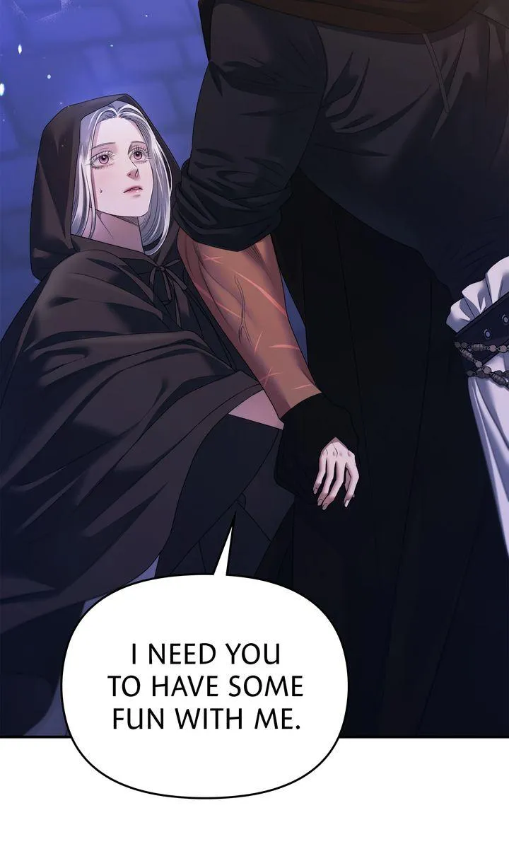 Predator Marriage Chapter 14 page 36 - 