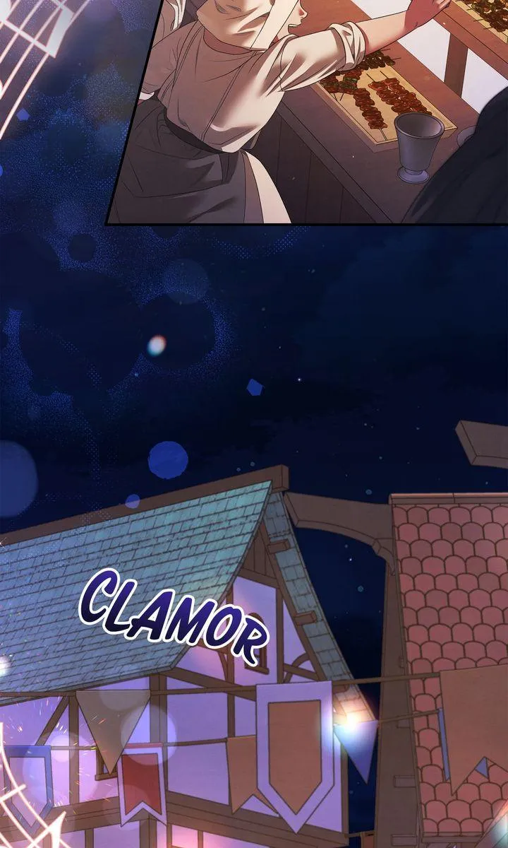 Predator Marriage Chapter 14 page 42 - 