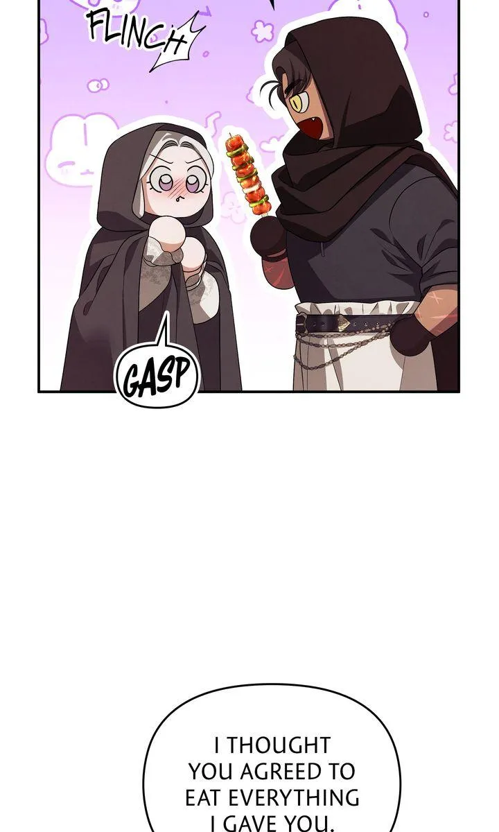 Predator Marriage Chapter 14 page 51 - 