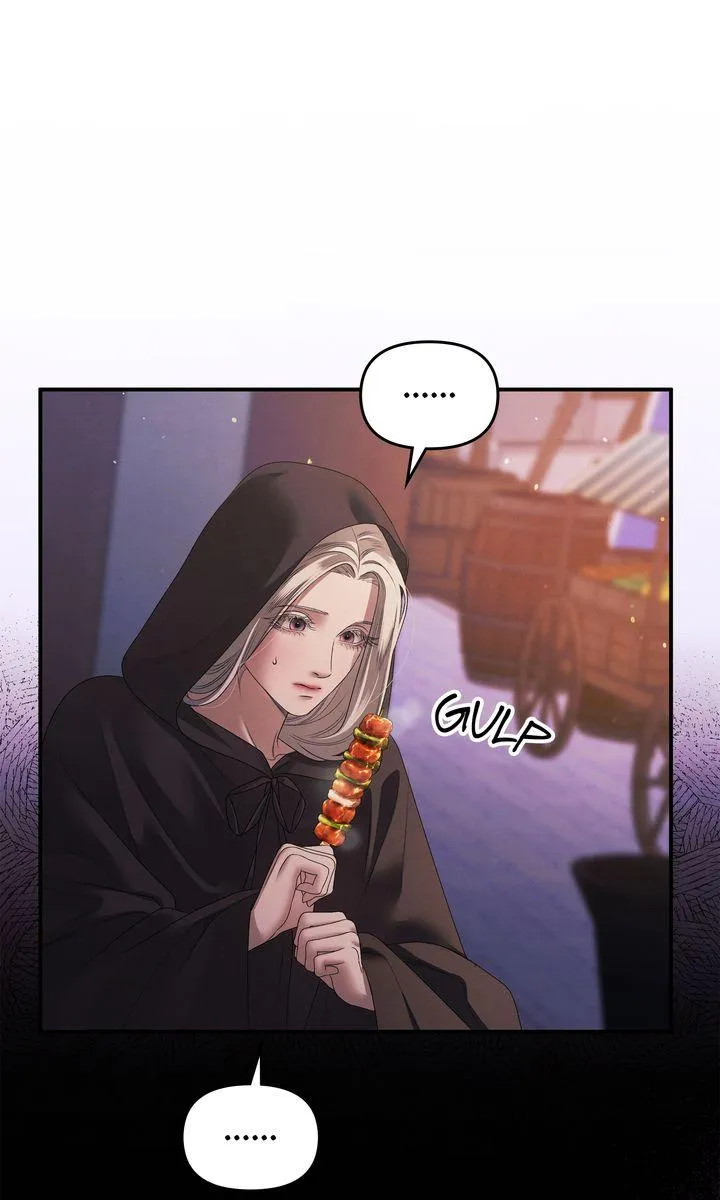 Predator Marriage Chapter 14 page 53 - 