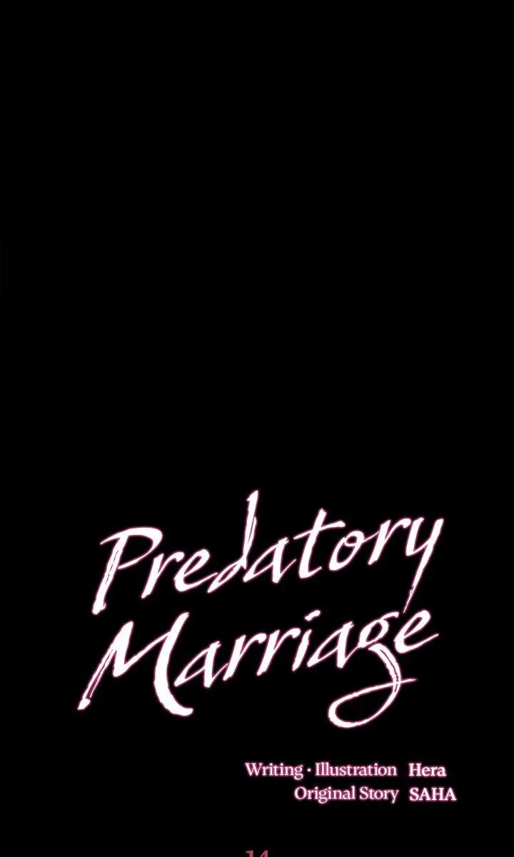 Predator Marriage Chapter 14 page 7 - 