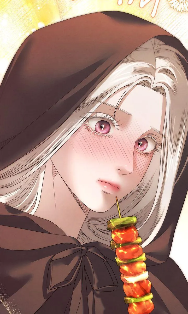 Predator Marriage Chapter 14 page 61 - 
