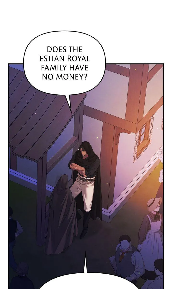 Predator Marriage Chapter 14 page 64 - 