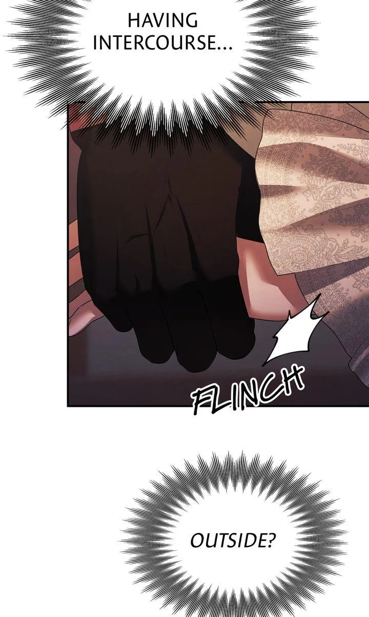 Predator Marriage Chapter 15 page 11 - 