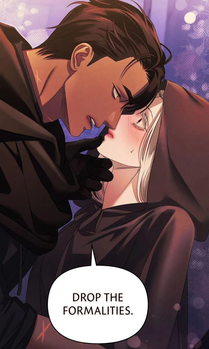 Predator Marriage Chapter 15 page 20 - 