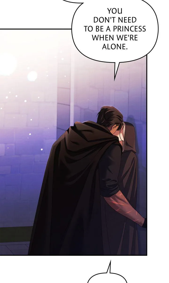 Predator Marriage Chapter 15 page 22 - 