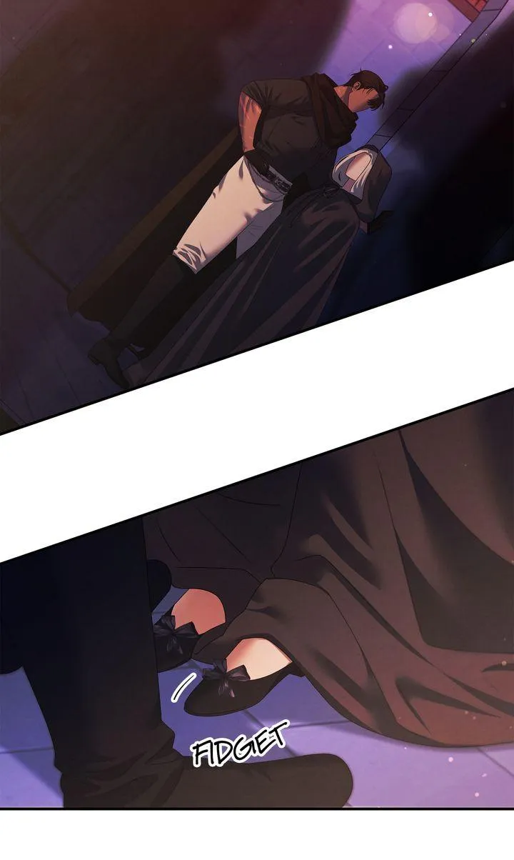 Predator Marriage Chapter 15 page 32 - 