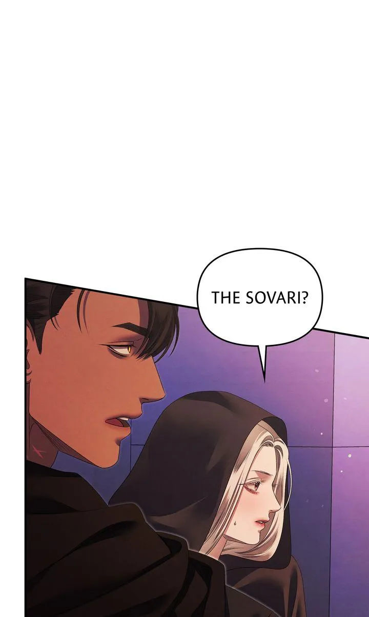 Predator Marriage Chapter 15 page 42 - 