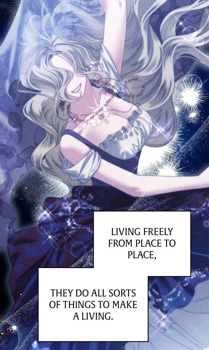 Predator Marriage Chapter 15 page 48 - 