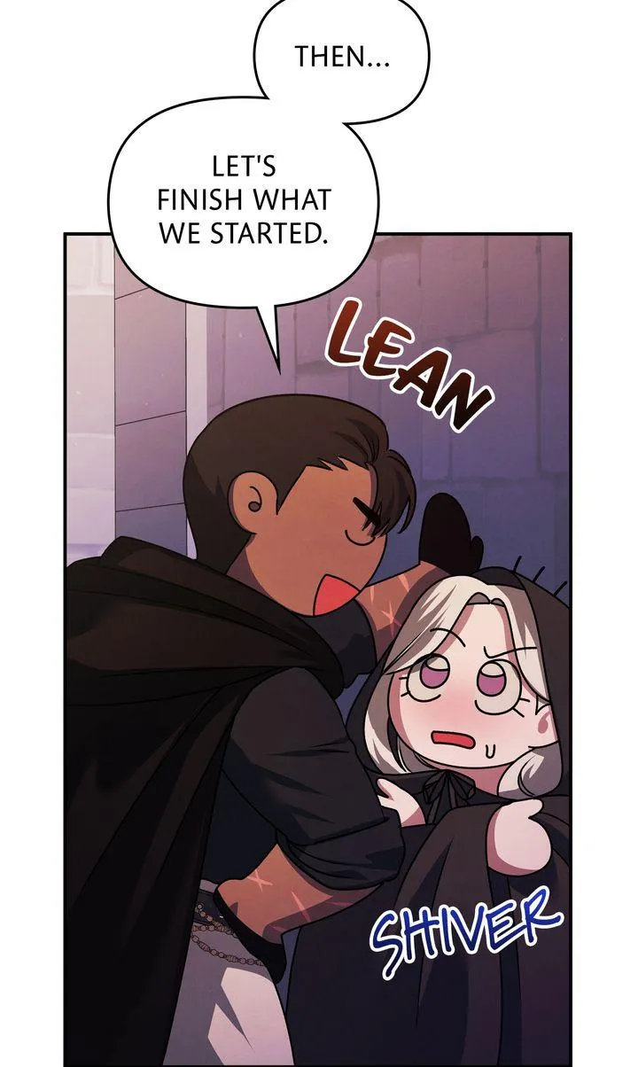 Predator Marriage Chapter 15 page 62 - 