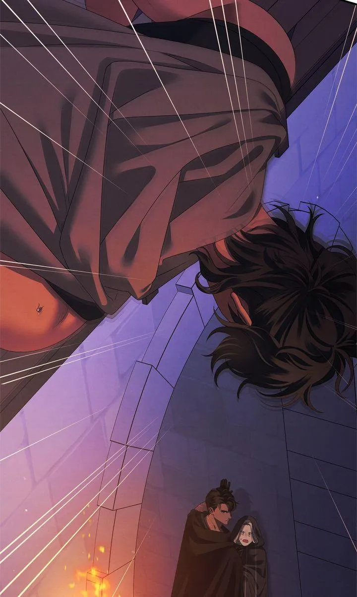Predator Marriage Chapter 15 page 64 - 