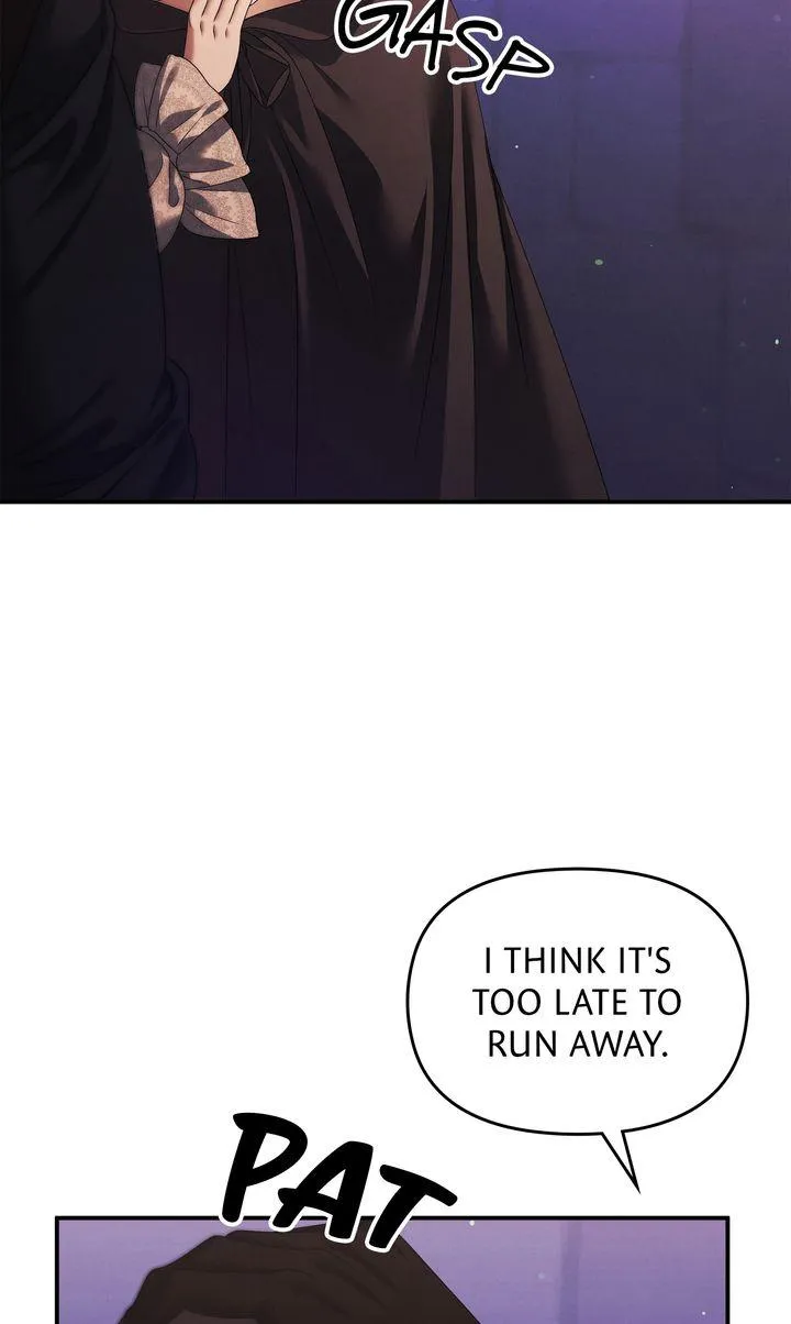 Predator Marriage Chapter 15 page 72 - 