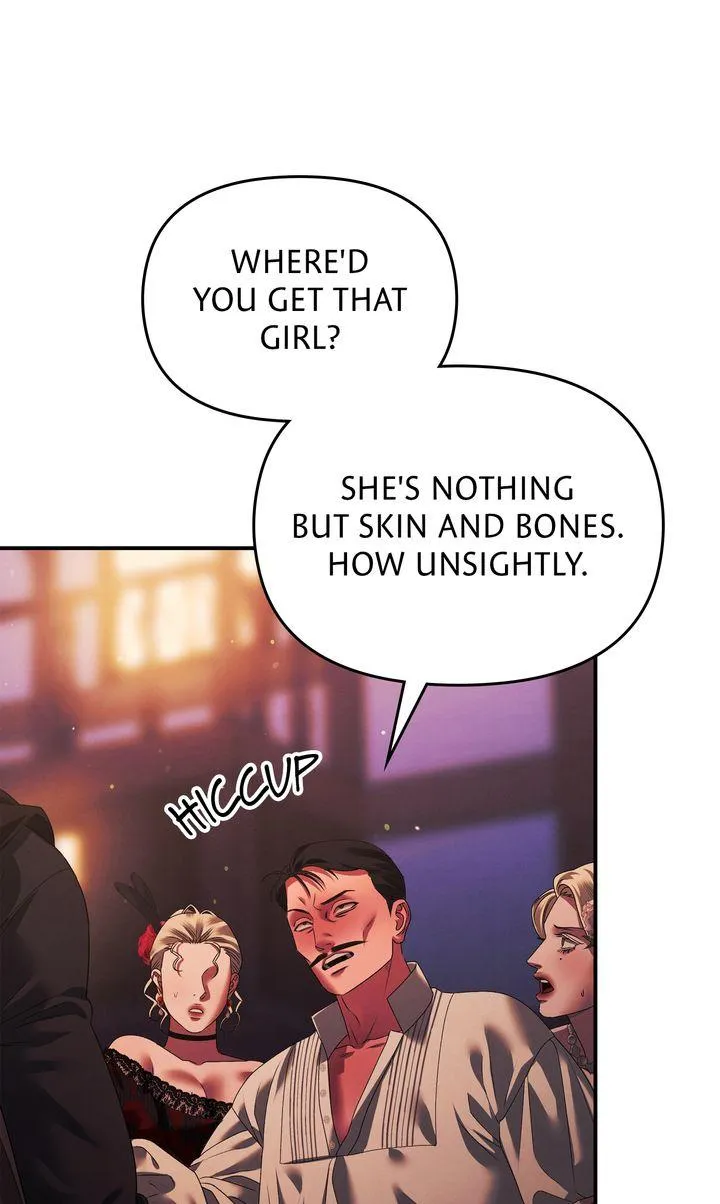 Predator Marriage Chapter 15 page 83 - 
