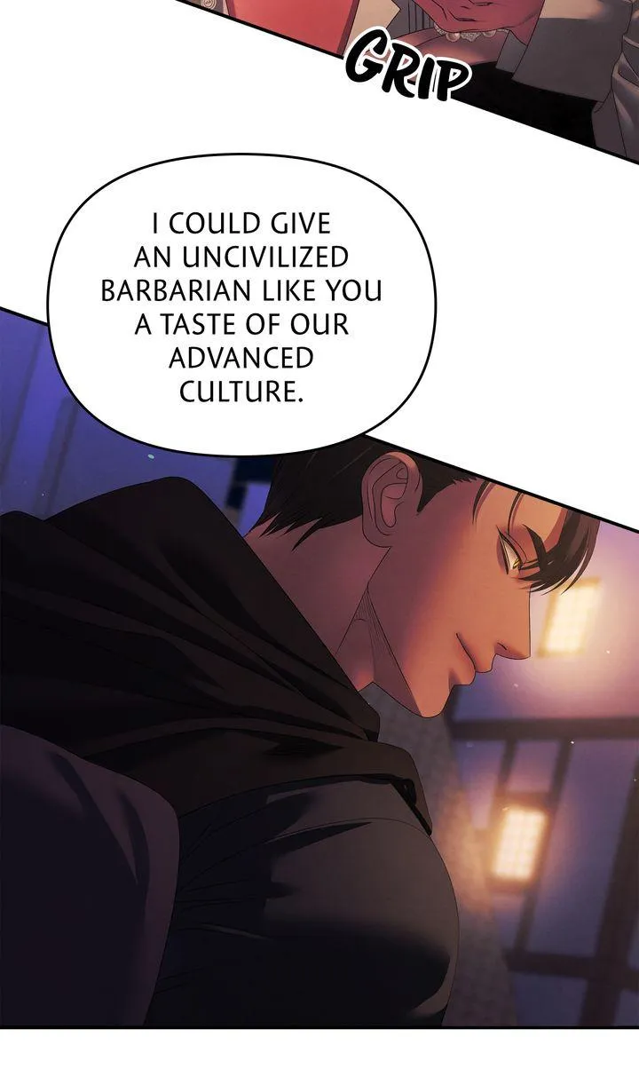 Predator Marriage Chapter 15 page 88 - 