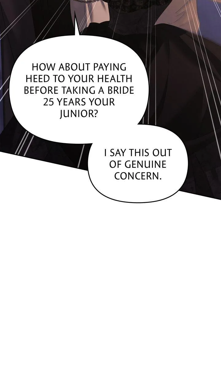 Predator Marriage Chapter 16 page 14 - 