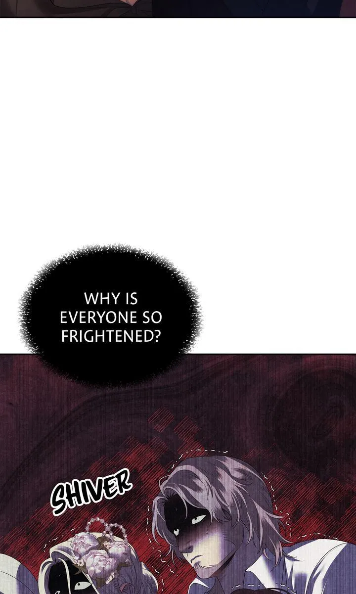 Predator Marriage Chapter 16 page 17 - 