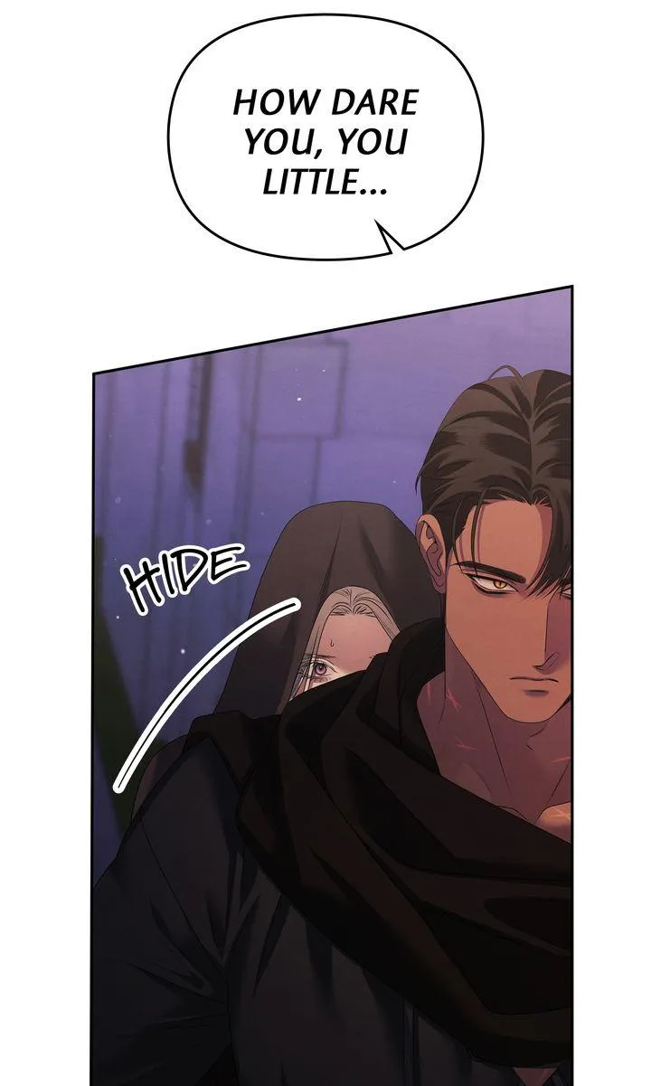Predator Marriage Chapter 16 page 22 - 
